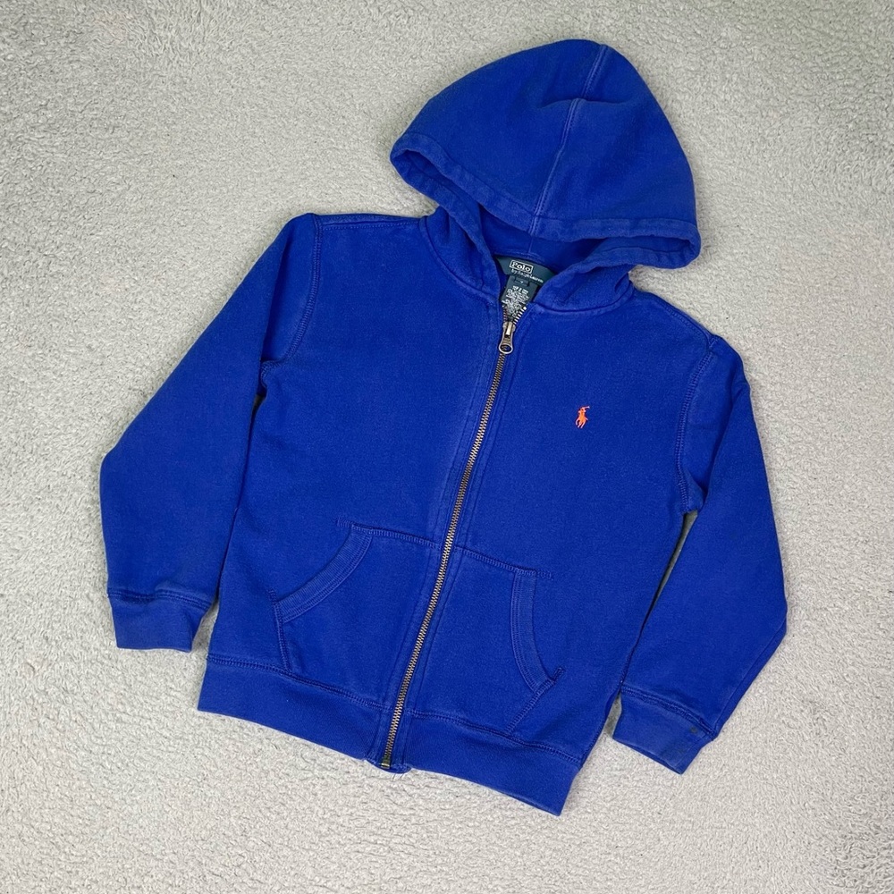 Polo‎ Ralph Lauren sweatshirt
